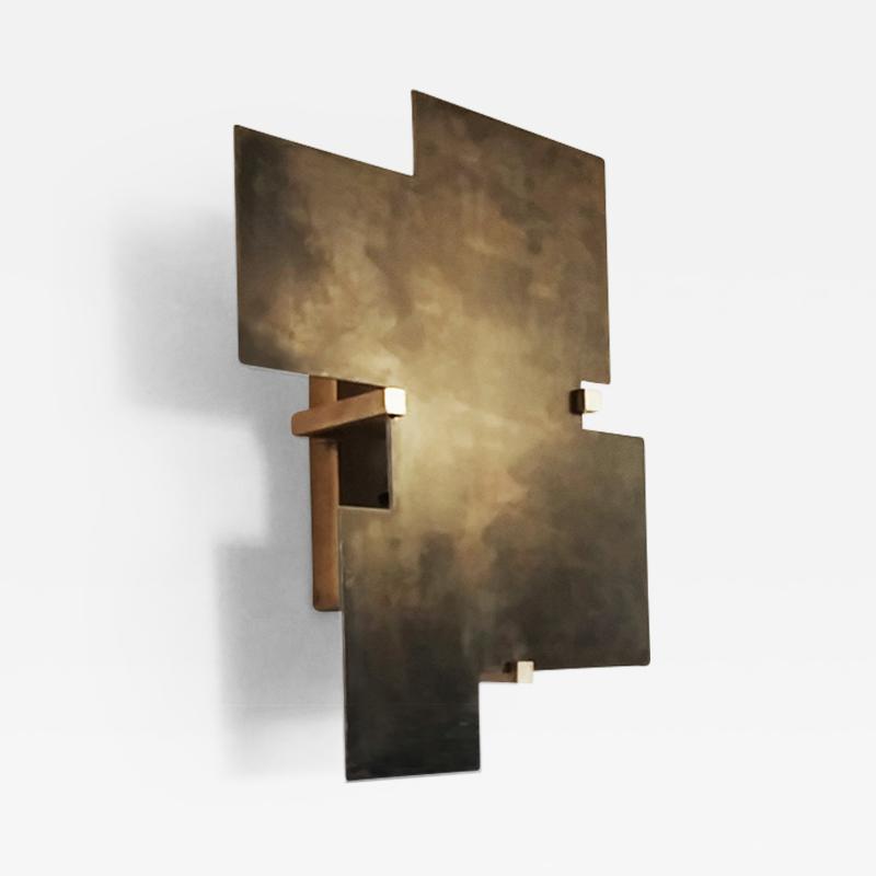  Susan Fanfa Design Lisbon Sconce