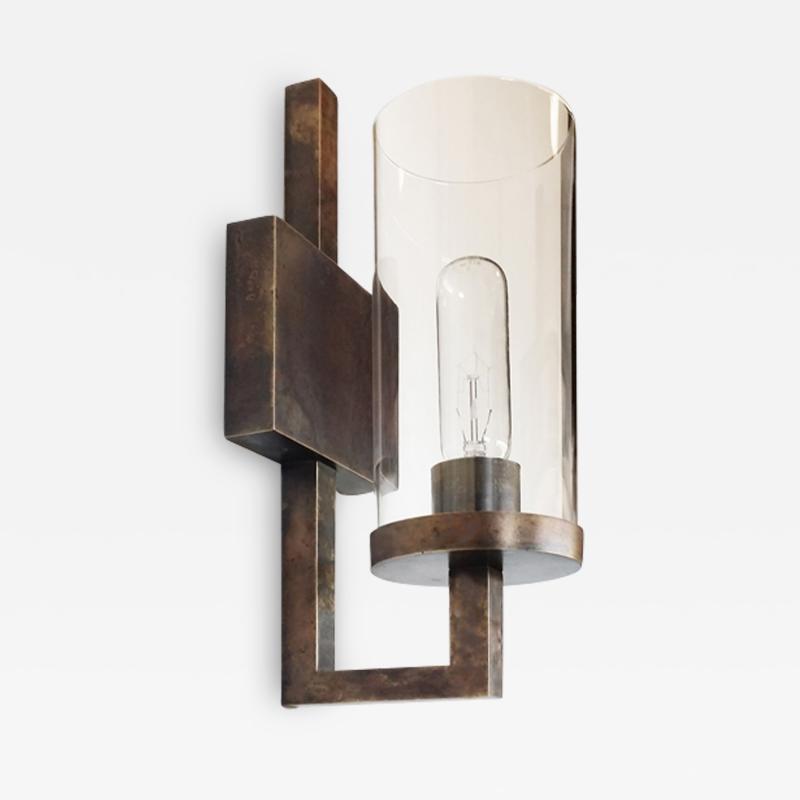  Susan Fanfa Design Natalee ll Sconce