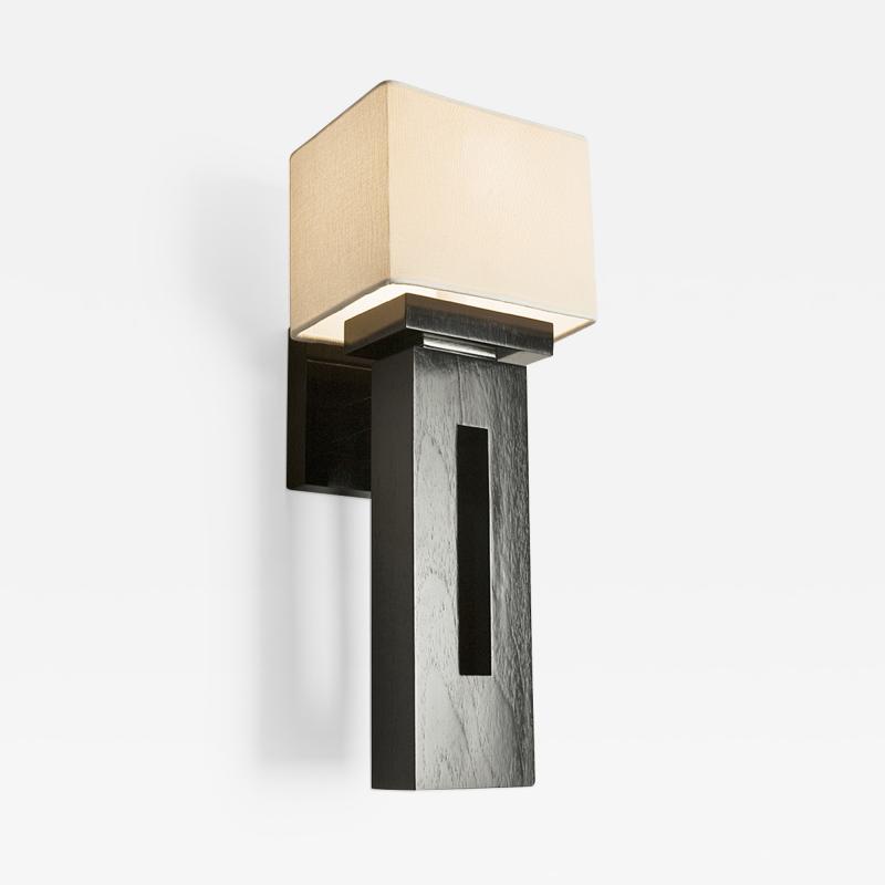  Susan Fanfa Design Robert Sconce