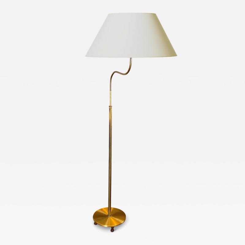  Svenskt Tenn Little Camel Standing Reading Lamp