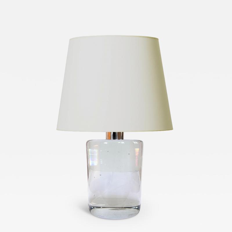  Svenskt Tenn Table Lamp Attributed to Josef Frank for Svenkst Tenn