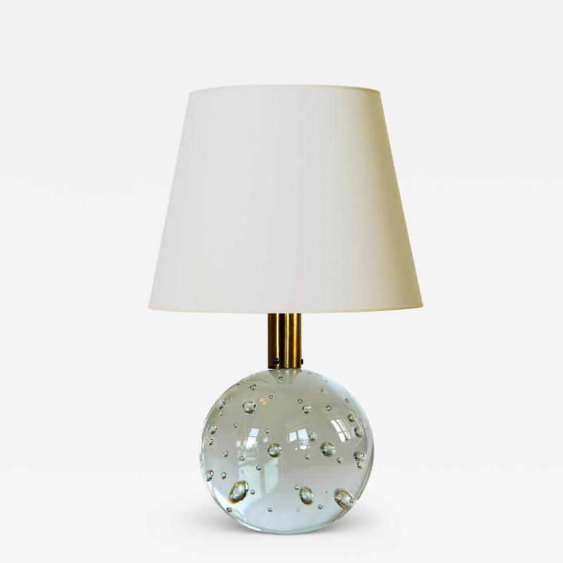  Svenskt Tenn Table Lamp by Josef Frank for Svenkst Tenn