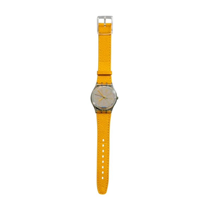  Swatch Vintage Swatch GK144 Daiquiri Year 1992 Original Box