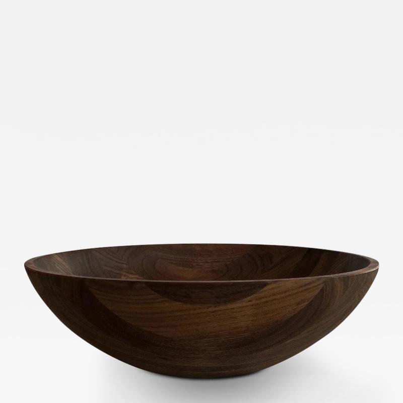  THE WOODEN PALATE PERFETTO BOWL