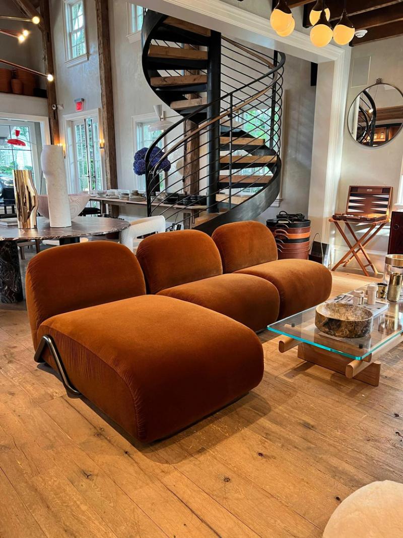 Tacchini VICTORIA ARMCHAIR