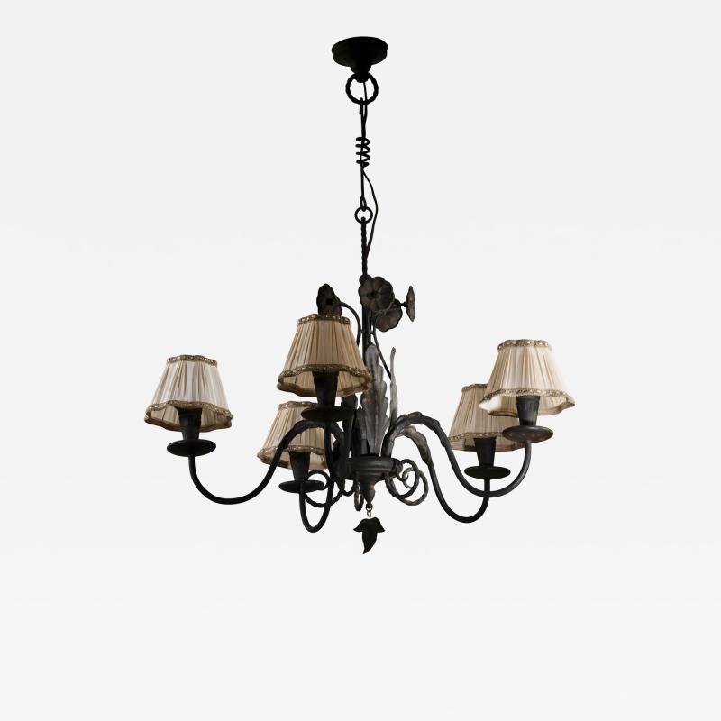  Taidetakomo Hakkarainen Antti Hakkarainen chandelier for Taidetakomo Hakkarainen