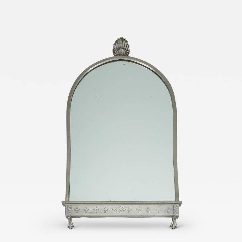  Taito Oy Mirror by Paavo Tynell for Taito Oy
