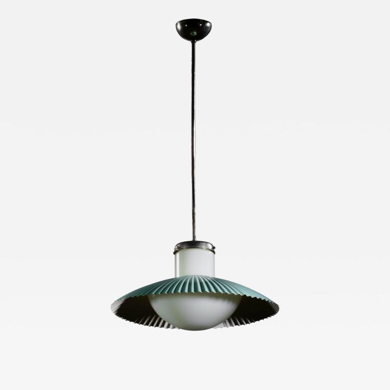  Taito Oy Paavo Tynell pendant