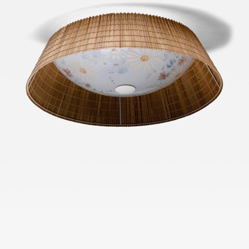  Taito Oy Taito and Kauklahti ceiling lamp