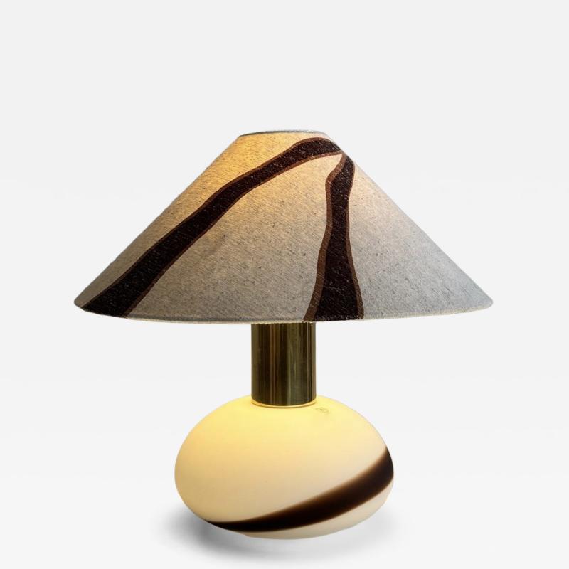  Temde Leuchten Temde Leuchten table lamp circa 1970