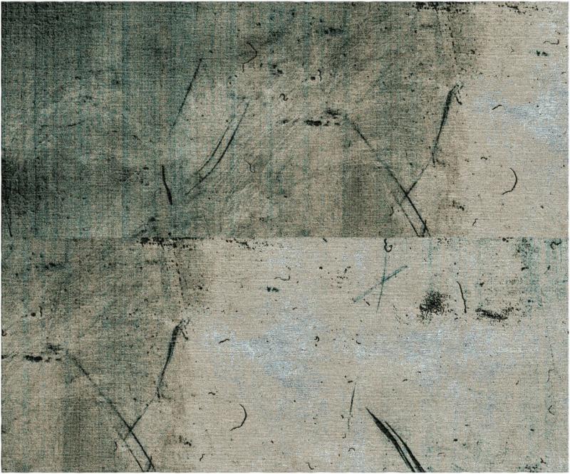  Temple rugs Conjoined