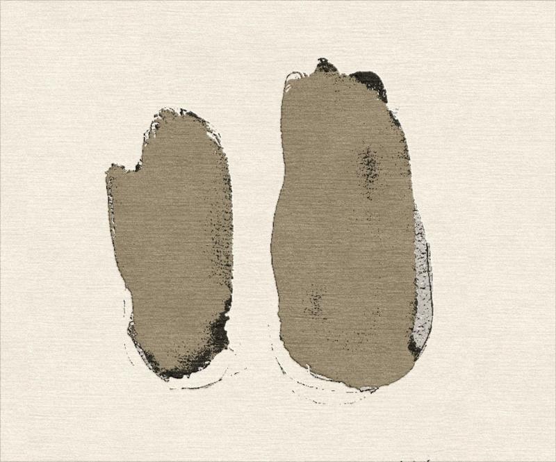  Temple rugs Double Weight