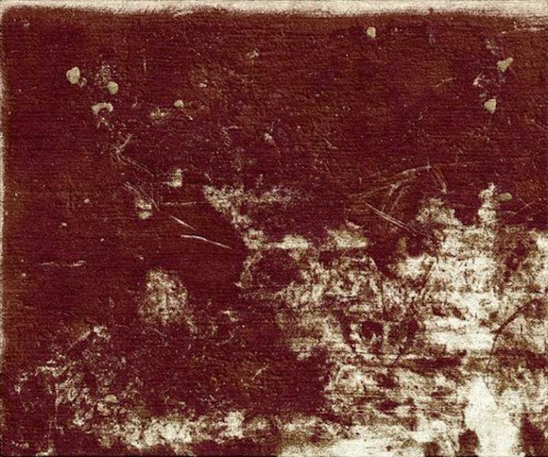  Temple rugs Your Electric Ghost