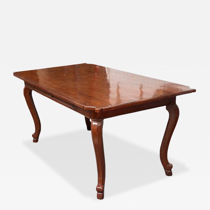  Therien Studio Workshops Therien Studio Workshops for Dessin Fournir Walnut Writing Table Desk