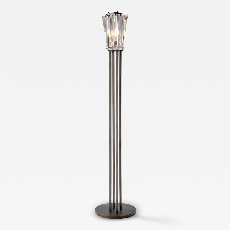  Thomas Cooper Studio Avant Floor Lamp