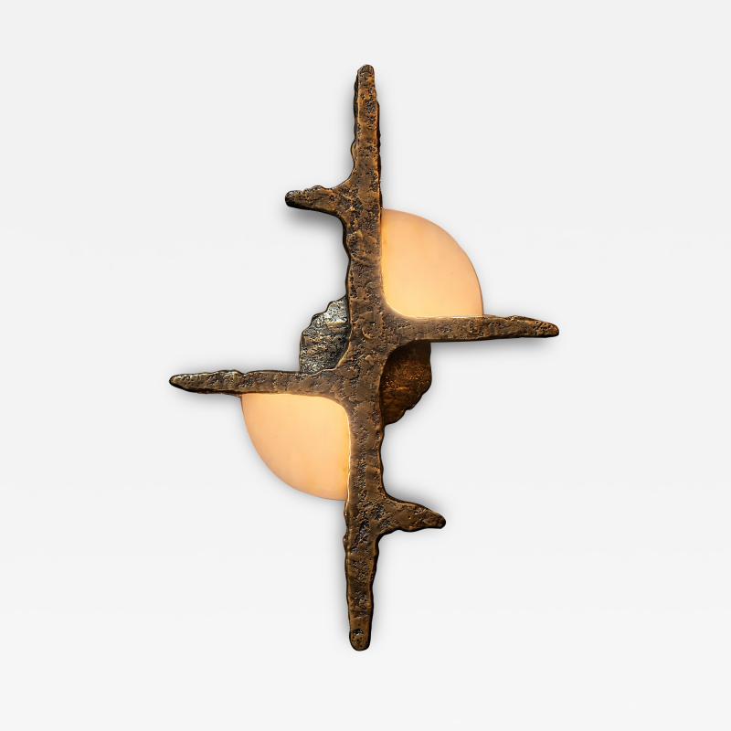  Thomas Cooper Studio Avra Piccolo Sconce