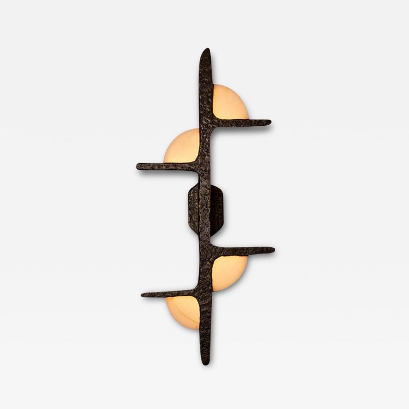  Thomas Cooper Studio Avra Sconce