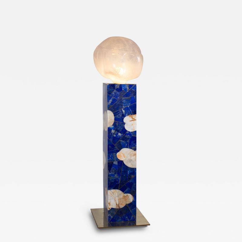  Thomas Cooper Studio Cloud Atlas Floor Lamp