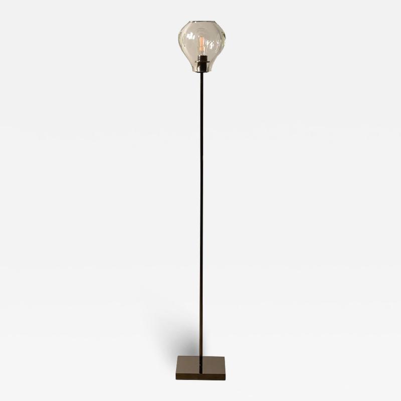  Thomas Cooper Studio Ducello Floor Lamp