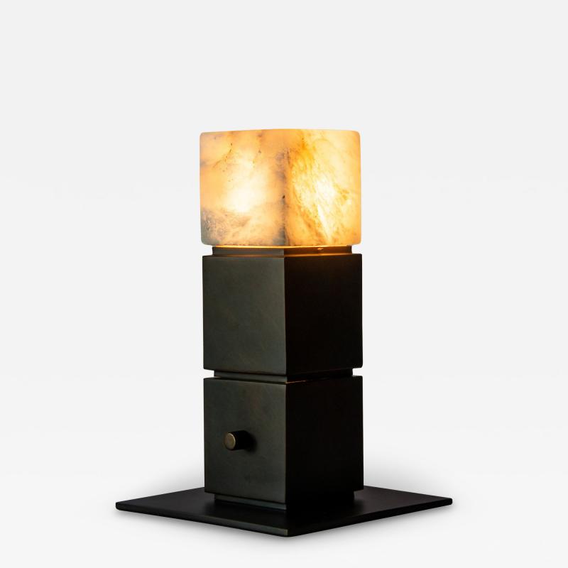  Thomas Cooper Studio Faro Small Table Lamp