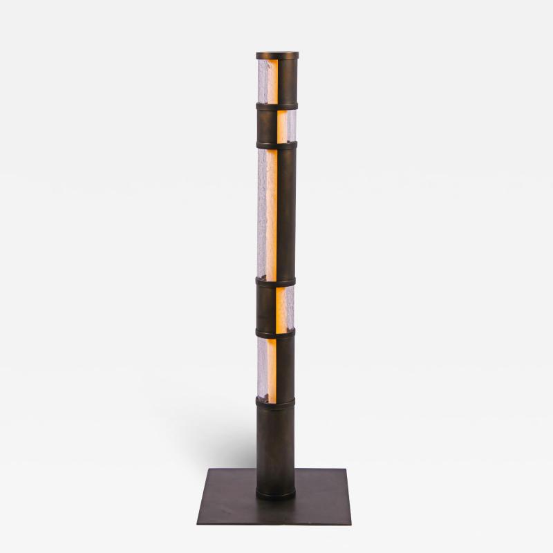  Thomas Cooper Studio Mezzo Floor Lamp