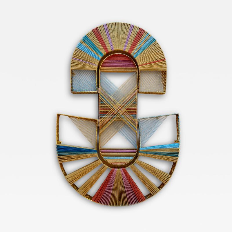  Thomas Cooper Studio THE SAGAS SIGNY Queen 