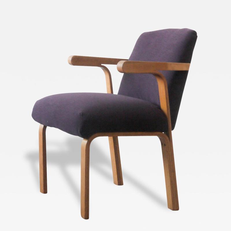  Thonet Thonet Arm Chair