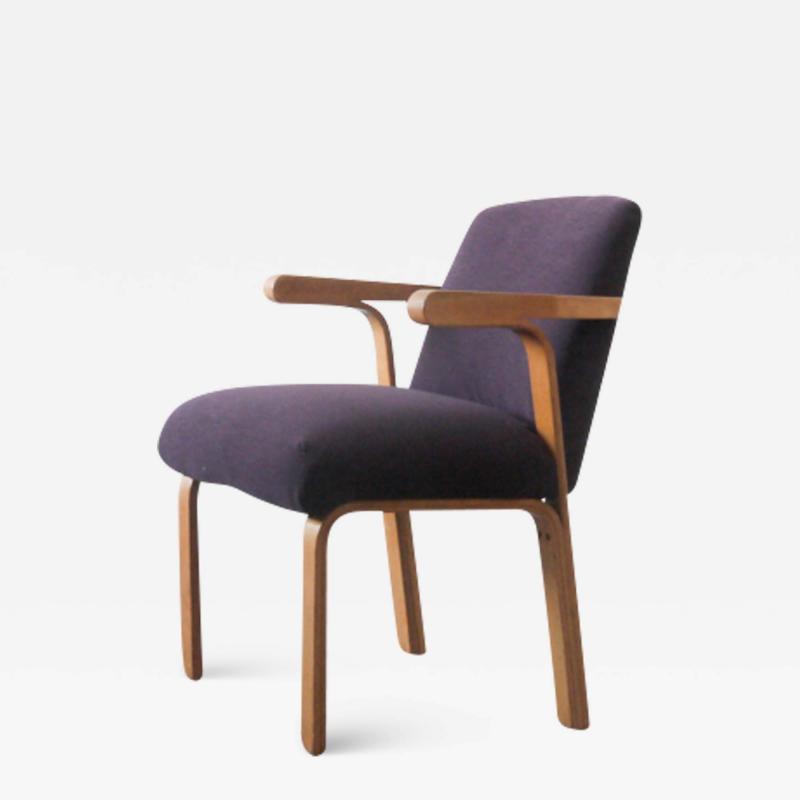  Thonet Thonet Armchair