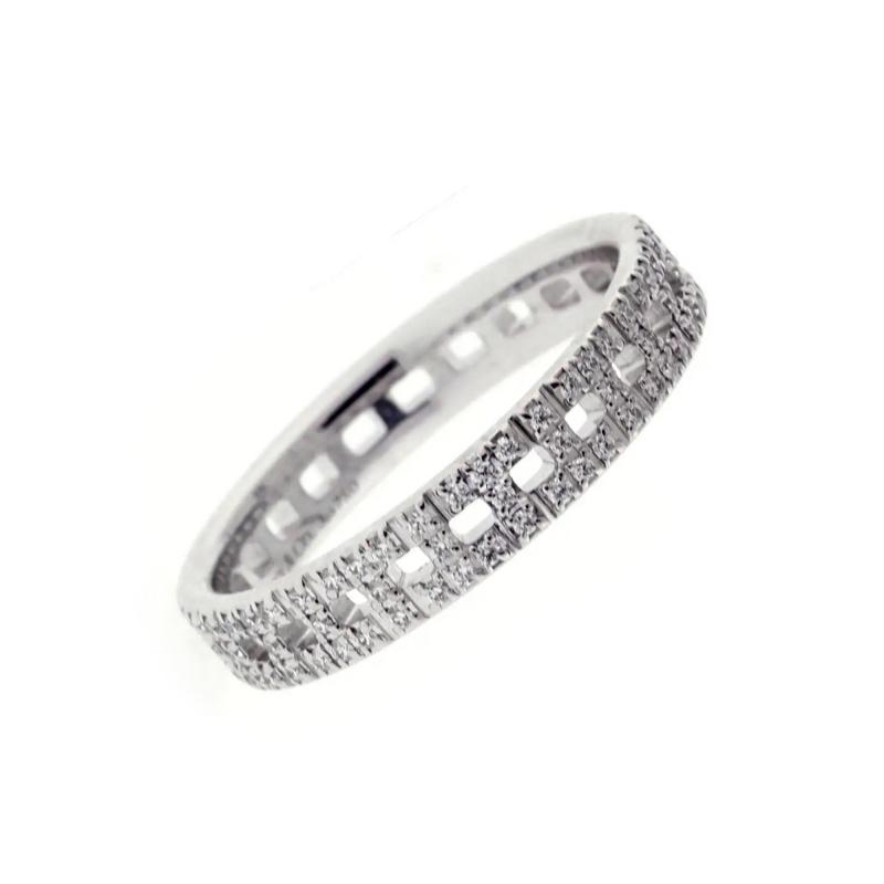  Tiffany Co TIFFANY CO T TRUE NARROW RING