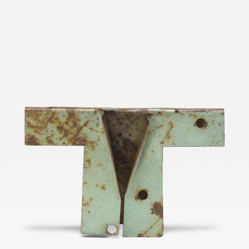  Tiny Celadon Green Jacket by Gordon Chandler