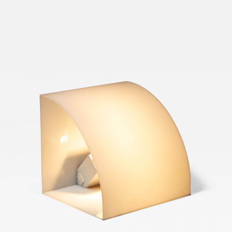  Titina Ammannati Giampiero Vitelli Table Lamp by Ammannati and VItelli for Rossi di Albizzate
