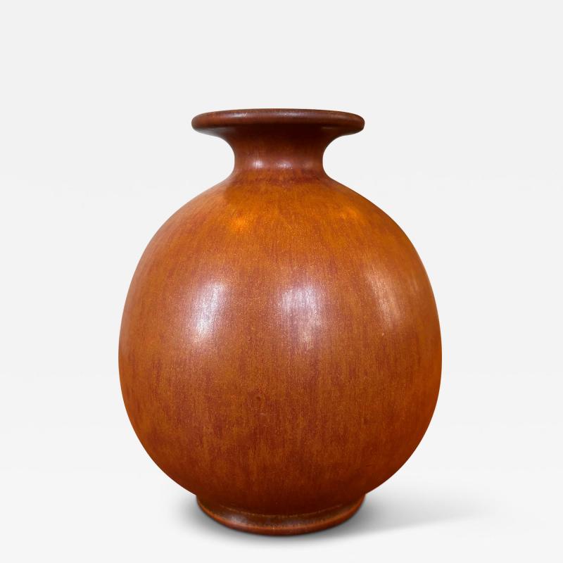  Tobo Swedish Modern Vase by Tobo