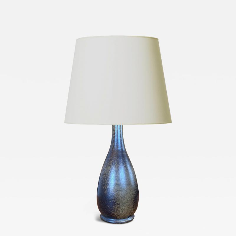  Tobo Table Lamp by Erich and Ingrid Triller for Tobo