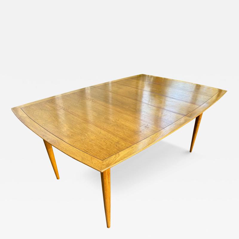  Tomlinson Gorgeous Tomlinson Sophisticate Dining Table Mid Century Modern