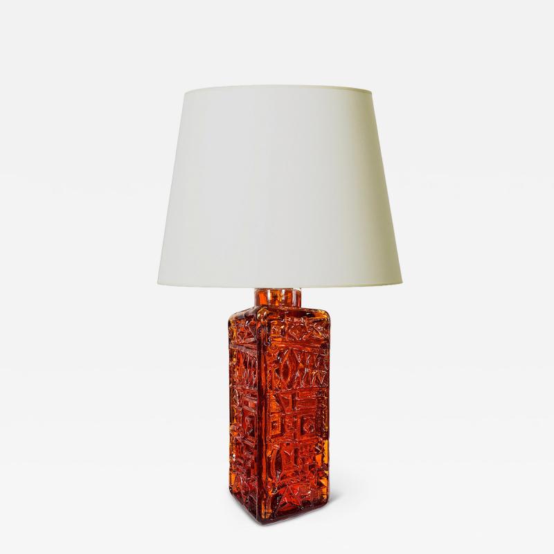  Tran s Stilarmatur AB Table Lamp by Tran s Stilarmatur
