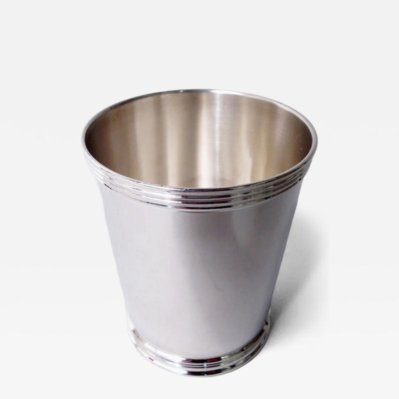 Trees Trees Kentucky Sterling Silver Junior Julep