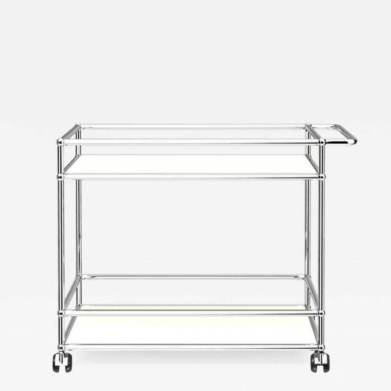  USM Haller USM Haller Serving Cart