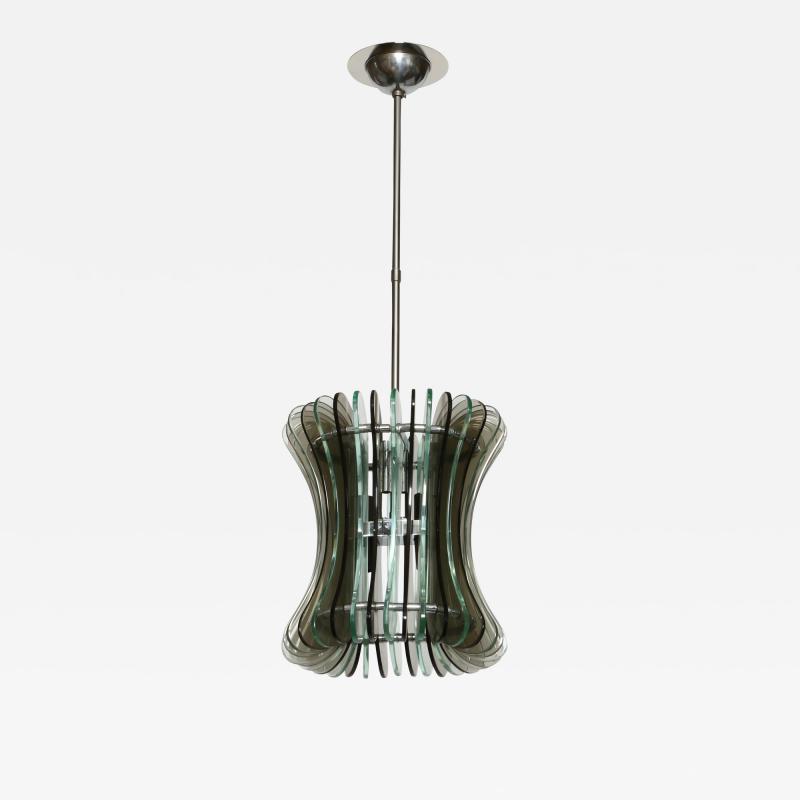  VECA Ceiling suspension light by Veca