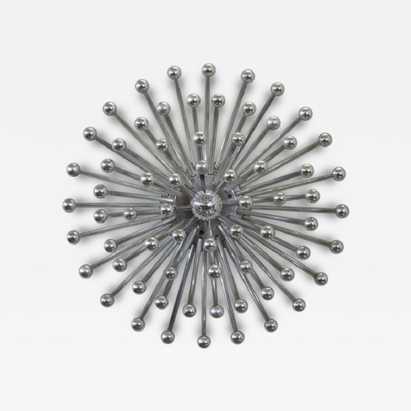  Valenti Luce Italian Design By Studio Tetrarch for Valenti Wall or Table Lamp Pistillo Model