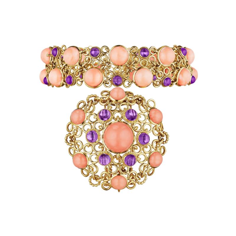  Van Cleef Arpels Van Cleef Arpels R sille Suite