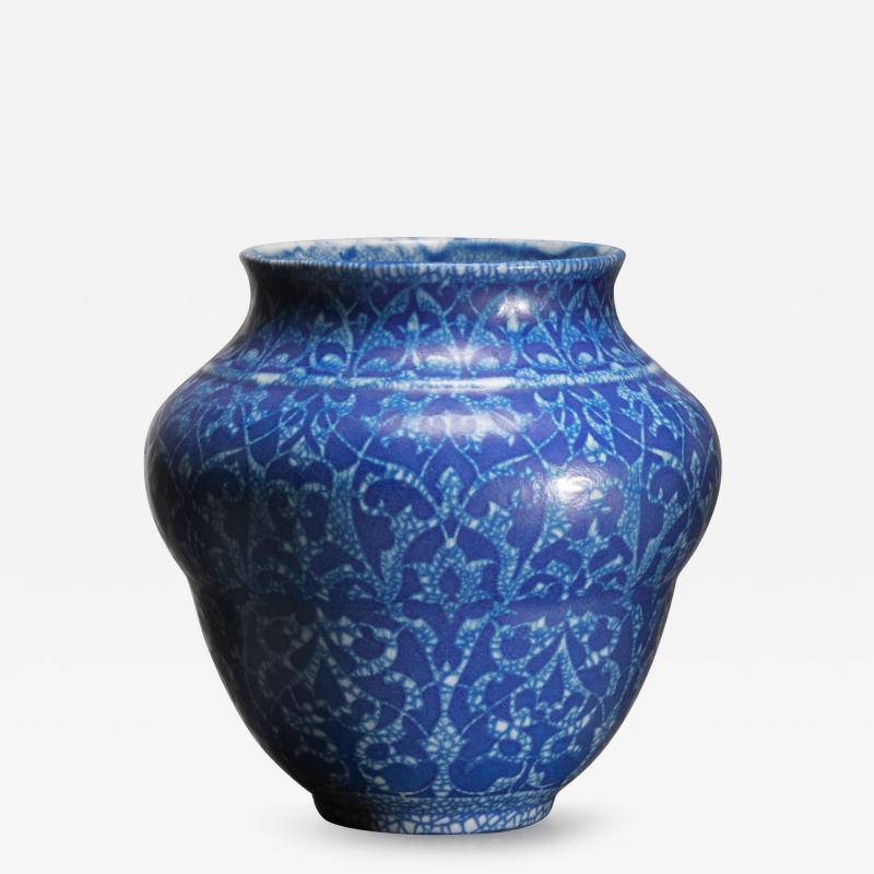  Velten Vordamm Velten Vordamm ceramic vase
