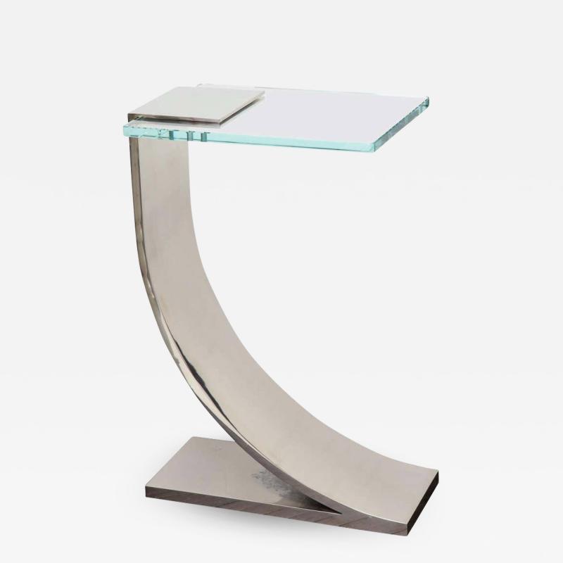  Venfield Nickel Plated Z Table