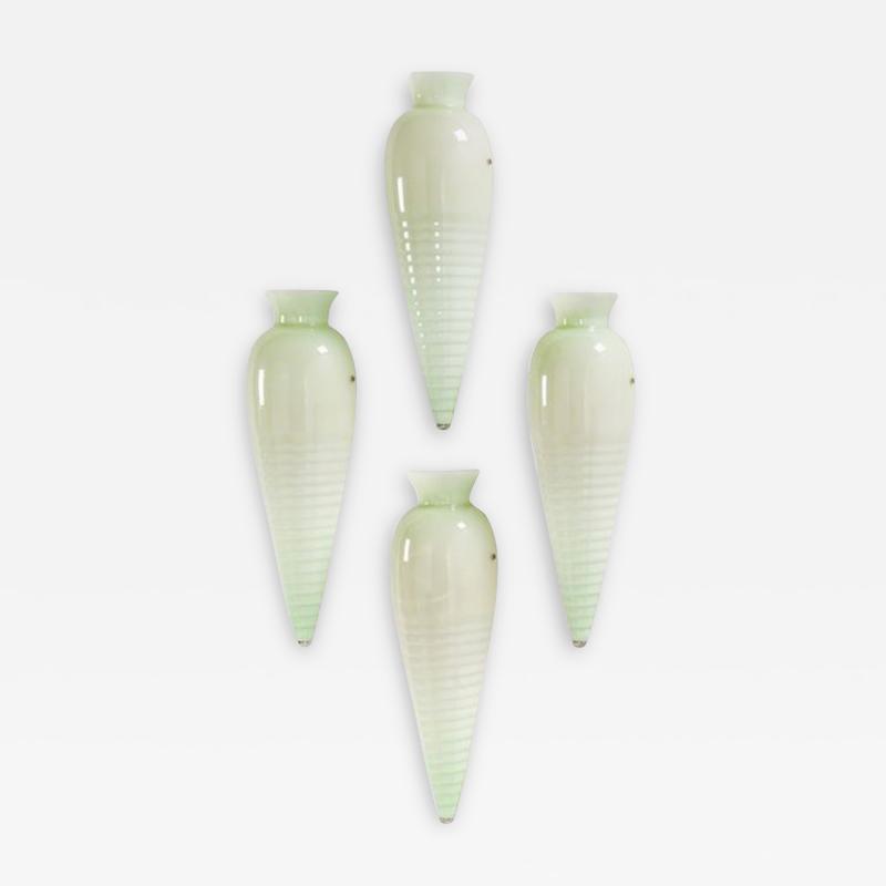  Venini 4 Amazing Large Wall Lights