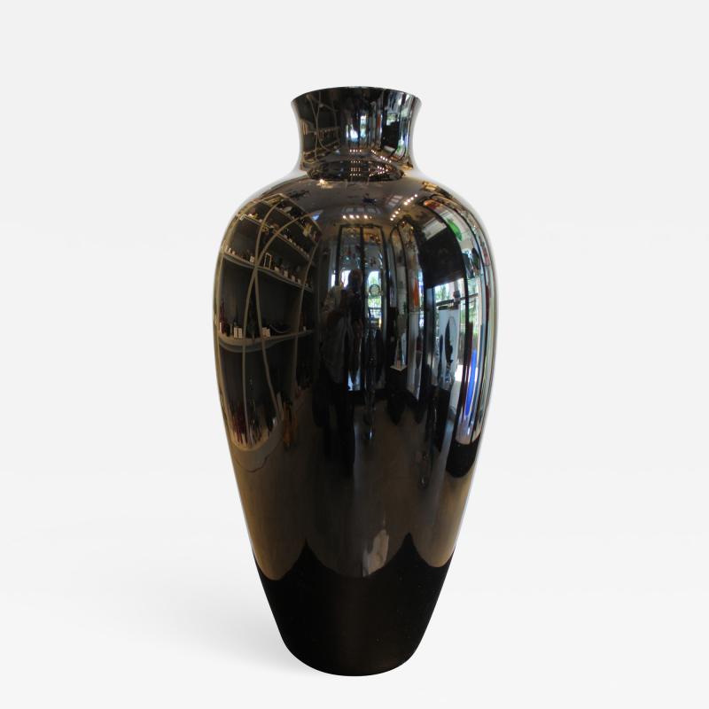  Venini Opalino Venini Vase