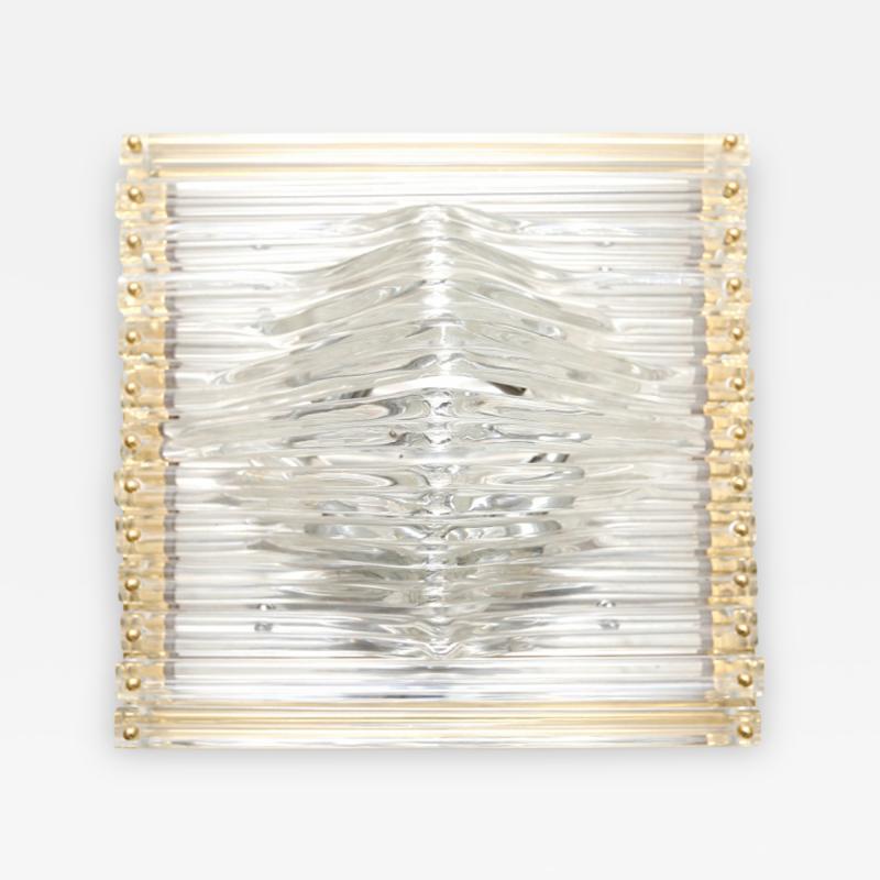  Venini Venini Ceiling Light