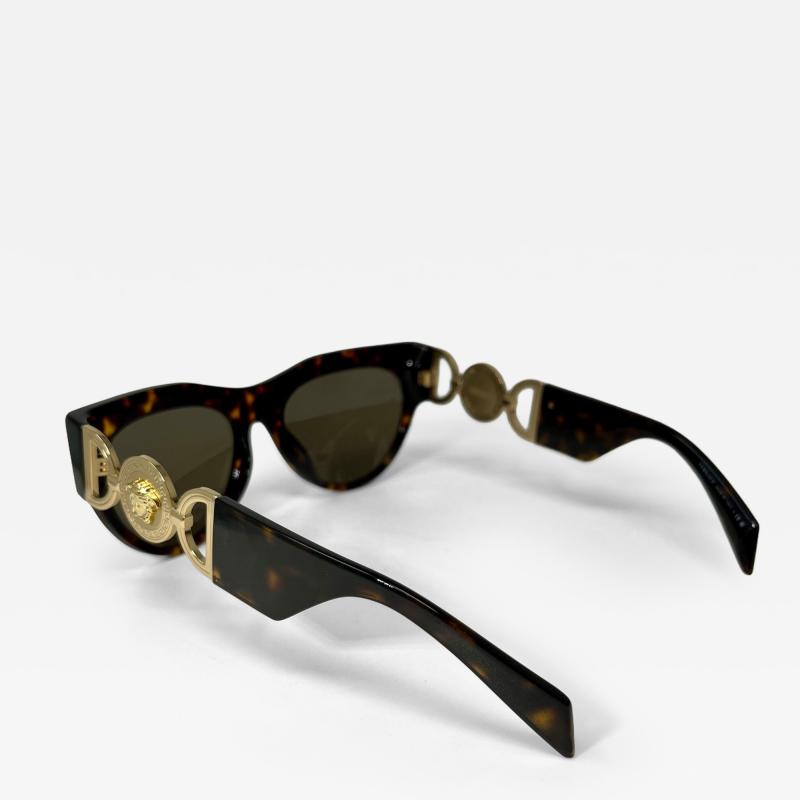 Versace Sunglasses by Versace