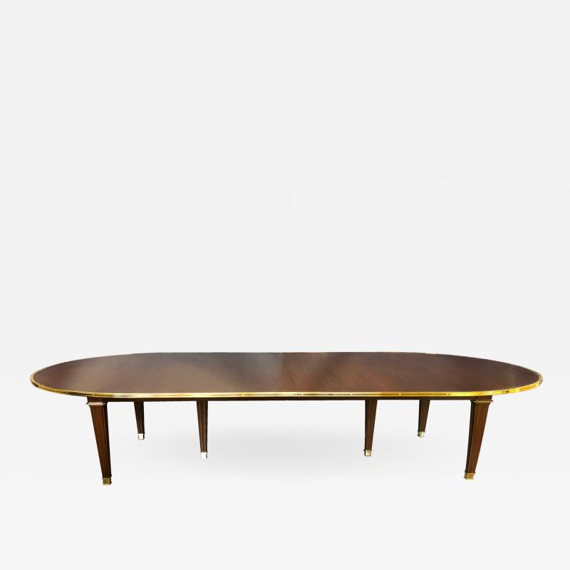  Victoria Son Canabas Dining Table