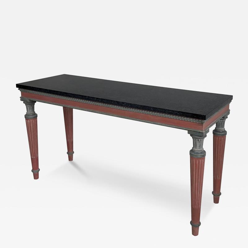  Victoria Son Etruscan Console
