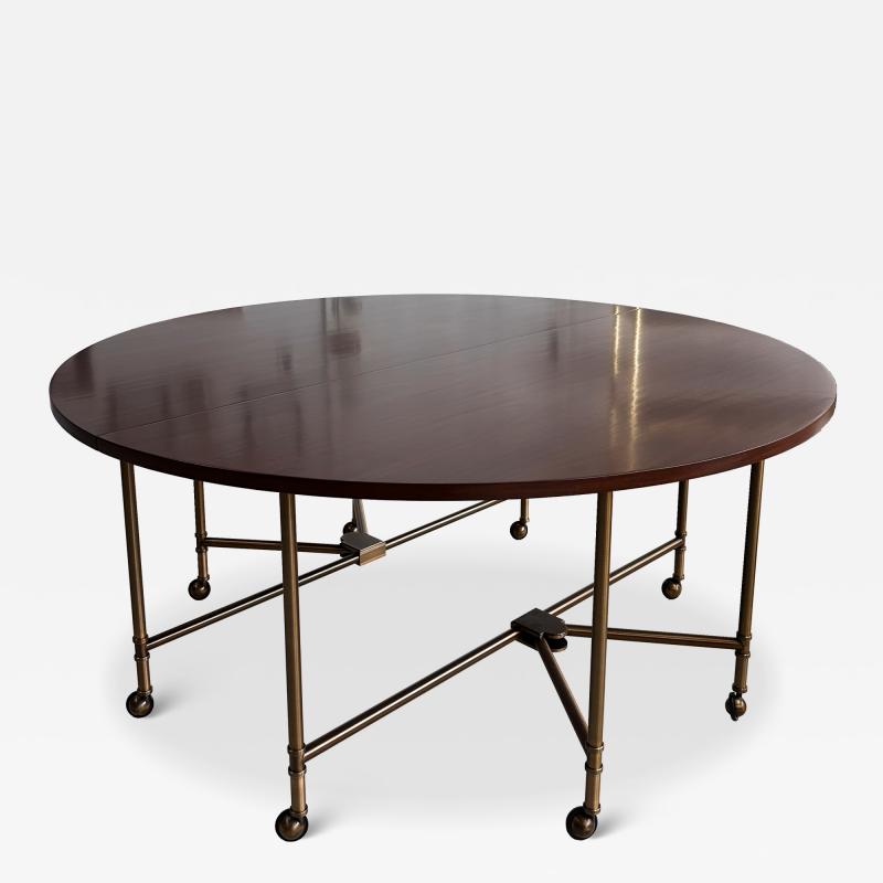  Victoria Son Royale Dining Table