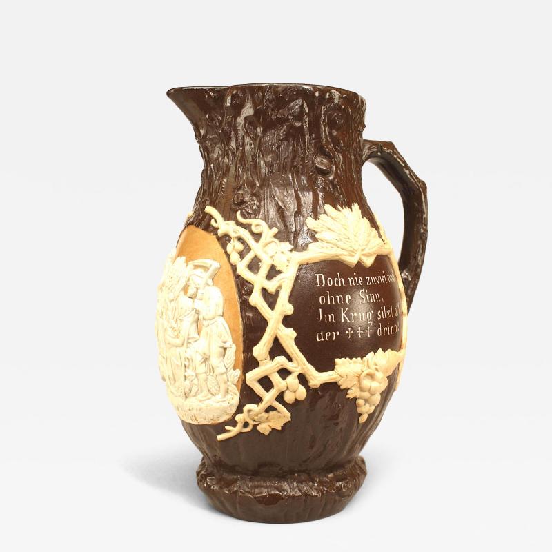  Villeroy Boch Rustic Continental Villeroy Boch Pitcher